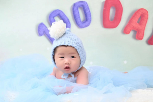 桂平母乳宝宝湿疹